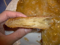 Kouign-amann de Bretagne : Etape 6