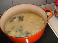 Pommes de terre en ragoût : Etape 5