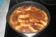 Escargot de viande hachée : Etape 1
