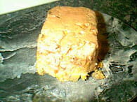 Foie gras mi-cuit : Etape 4