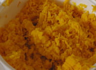 Purée de potimarron : Etape 4