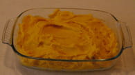 Purée de potimarron : Etape 5