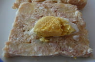 Terrine de thon : Etape 4