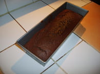 Gâteau au chocolat sans beurre : Etape 5