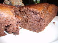 Gâteau au chocolat sans beurre : Etape 6