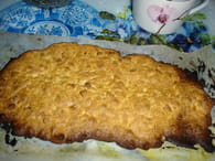 Croquets aux amandes : Etape 4