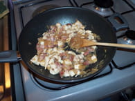 Aiguillettes de poulet à ma façon : Etape 5
