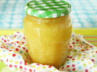 Compote de pommes maison : Etape 3