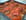 Tomates farcies aux trois poissons