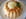 Charlotte express poire-caramel
