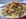 Risotto au poulet