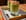 Velout� d avocat en verrine
