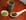 Gel�e de pomme au matcha (th� vert)