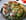 Verrines pour l ap�ro