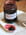Confiture aux 5 fruits rouges