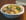 Crevettes marin�es � l orange