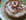 Tarte au citron vert meringu�e � la noix de coco