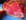 Cake aux fraises Tagada
