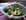Salade de m�che au Roquefort