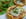 Croustade feuillet�e au fromage et bacon