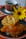 Confiture d abricots, p�ches jaunes et framboises