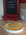 Clafoutis mi-pomme mi-raisin