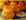 Petits choux � la cr�me vanille