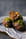 Bouch�es gourmandes aux fruits secs
