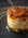 Mini cheesecake au ch�vre et aux tomates confites