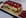 Terrine de fruits frais � la cr�me d amandes