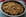 Crumble au bar, poireaux et ch�vre frais