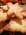 Shortbreads � la nougatine