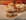 Trifle poire et cookies, coulis caramel au beurre sal�