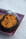 Diamants aux lardons et � la mimolette