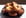 Beignets (doughnuts ou donuts)