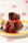 Aum�ni�res de cr�pes au chocolat, tr�sor de fruits