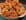Bouch�es � l ail, pignons, thym et parmesan