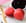 Macarons framboise, hibiscus, rose, poivre Sechuan