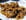 Amandes douces au croquant