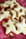 Sabl�s aux �pices, orange et chocolat blanc