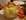 Corbeille mediterrane�nne