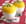 Mousse l�g�re au coulis de mangue