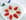 Fraises en gel�e de menthe fra�che