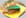 Cam�l�on aux fruits