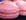 Macarons � la fraise Tagada