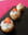 Cupcakes citron fraise