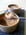 Flan au caramel au beurre sal�