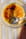 Pudding au citron all�g�