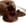 Coulant au chocolat