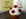 Petit g�teau imaginaire aux framboises
